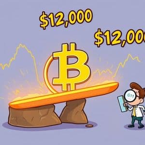BTC Support $100K: Urgent Warning as Bitcoin Faces Critical $112K Reclaim