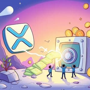 XRP Option Income ETF: Amplify Unveils a Revolutionary Investment Opportunity