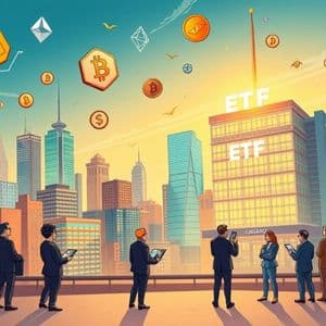 Grayscale Crypto ETFs: A Crucial Update for Spot ADA and POL Filings