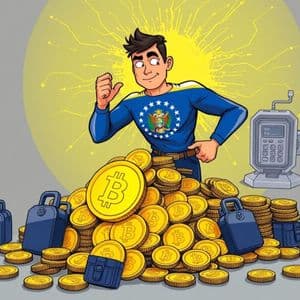 El Salvador Bitcoin Distribution: A Strategic Move for Unwavering Security