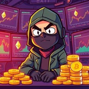Daring Radiant Capital Hacker Buys $23.7M in ETH