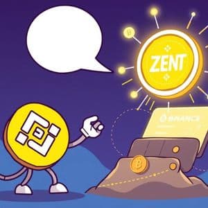Exciting: Binance Alpha ZENT Listing Unlocks New Opportunities