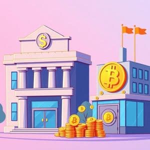 Profound Institutional Bitcoin Acquisition: A Glimmer of Hope for the Market?