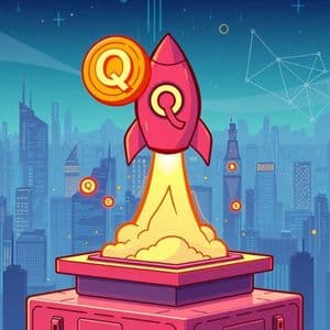 Quark AI: Binance Alpha’s Brilliant New Listing Unveiled