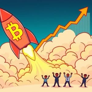 Bitcoin Price Surge: Unpacking the Astonishing Rise Above $109,000