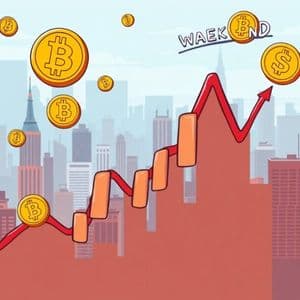Unlocking the CME Bitcoin Futures Gap: A Crucial Market Insight