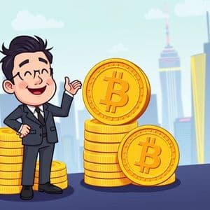 Metaplanet Bitcoin: Japanese Giant Unveils Massive 20,000 BTC Holdings