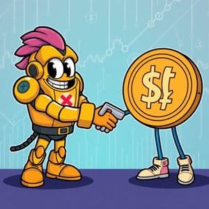 Shocking Revelation: Jump Crypto WLFI Link Uncovered in DeFi Space