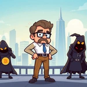 Decisive Action: South Korea’s Crucial Stance Against Unfair Crypto Trading