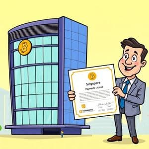 Singapore Payments License: QCP Trading Unlocks Pivotal Growth