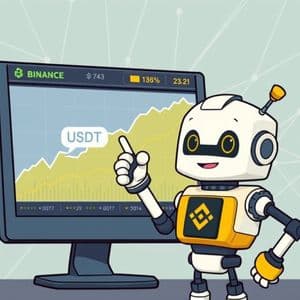 Unlocking Potential: Binance Lists LINEA Pre-Market Perpetual Futures