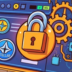 Crucial Stellar Network Upgrade: Bithumb Temporarily Halts XLM/AQUA Deposits