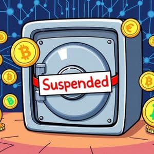 Crucial Alert: Upbit Chiliz Suspension Halts Deposits and Withdrawals