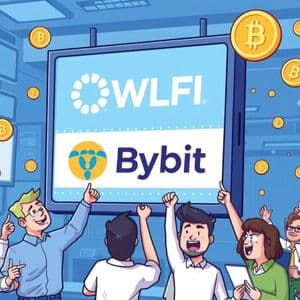 WLFI Listing Bybit: Exciting New Opportunity Unveiled!