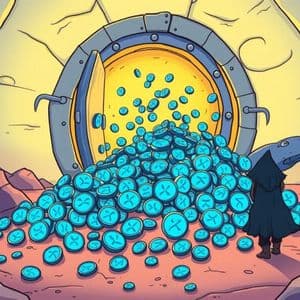 XRP Unlock: Crucial 500 Million XRP Released, What Does It Mean for Investors?