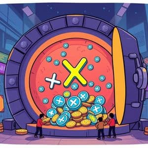 Massive XRP Unlock: Ripple’s Strategic Escrow Release and Its Market Impact