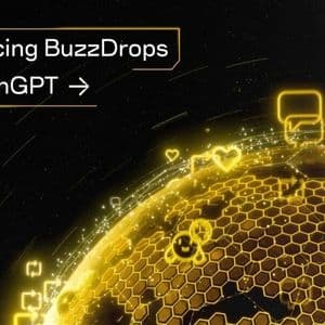 ChainGPT Pad Unveils Buzz System: Turning Social Hype Into Token Allocation