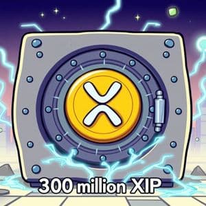 300 Million XRP Locked: A Pivotal Moment for Ripple’s Strategy