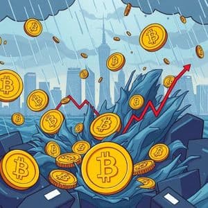 Crypto Liquidations: Urgent $104 Million Wiped Out in an Hour