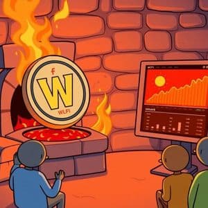 WLFI Token Buybacks: Strategic Move Unlocking Value for Holders