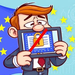 Tokenized Stocks: Urgent Warning – Are Your Shareholder Rights at Risk?