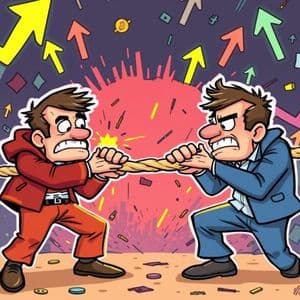 Crypto Short Squeeze: Urgent Warning as Long Liquidations Dominate