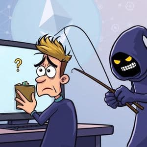 Urgent Warning: WLFI Phishing Attacks Exploit Ethereum Upgrade