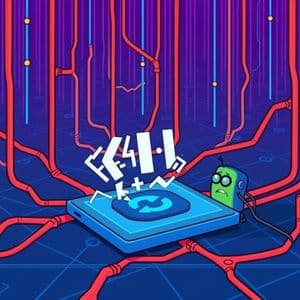 Starknet Outage: Unpacking the Critical 20-Minute Halt on Ethereum’s L2