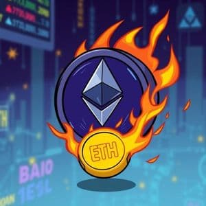 Ethereum BETH Token: A Revolutionary Plan to Unlock Burned ETH Value