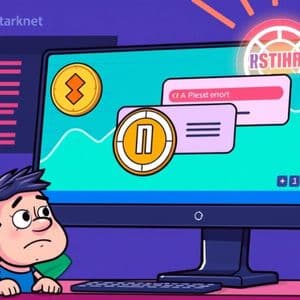 Urgent Bithumb STRK Suspension: What You Need to Know