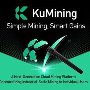 KuCoin Presents KuMining: Embodying “Simple Mining, Smart Gains” for Effortless Crypto Accumulation
