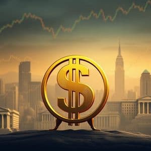 US Dollar Outlook: Navigating Crucial Fiscal Concerns and Rate Cut Bets