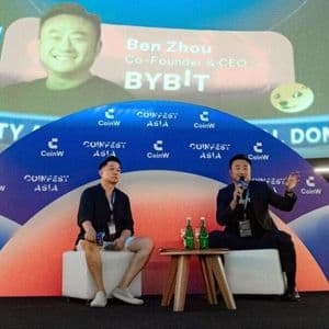 Bybit CEO Ben Zhou Strengthens Indonesia Focus at Coinfest Asia 2025 and Co-Hosts Strategic Event with Tether to Explore the Future of Crypto in Southeast Asia