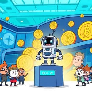 Binance Alpha BOT: Exclusive Insights into Early-Stage Crypto Trading