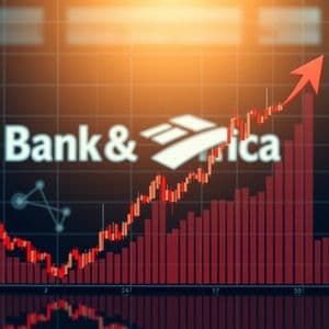 Crucial USD/JPY Forecast: Bank of America Predicts 155 Target Amid US Data Surge