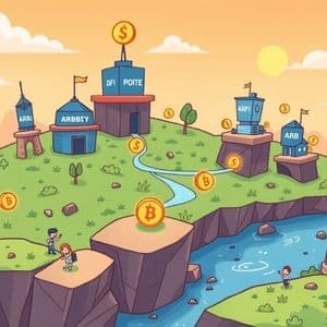 Unleash Amazing Arbitrum DeFi Incentives: A $40M Boost for Lending Protocols