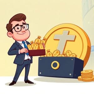 Strategic TON Purchase: Alphaton Capital’s $100M Investment Unlocks New Potential