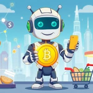 AI Agents Stablecoins: Revolutionary Shift in Digital Transactions Unveiled