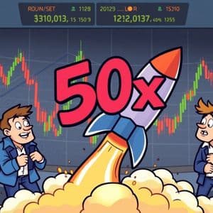 Coinbase Futures Leverage Unleashes 50x Opportunity: What Traders Need to Know