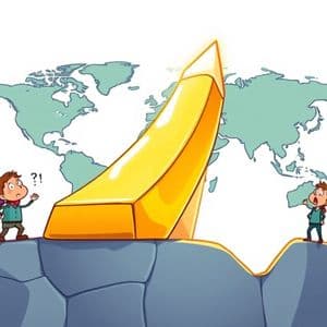 Gold Price Record: Unprecedented Surge to a New Peak