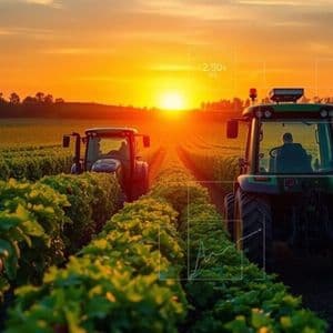 AgTech Innovation: Orchard Robotics Unlocks $22M for Transformative Farm Vision AI