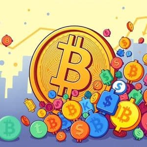 Altcoin Season Unleashed: Declining Bitcoin Dominance Signals Explosive Growth