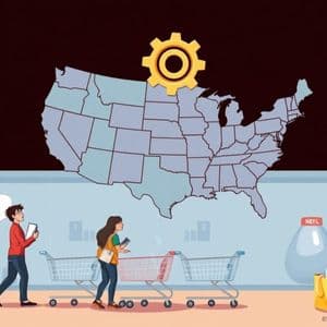 Fed Beige Book Unveils Crucial Insights into Stagnant Economic Activity