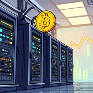 Riot Platforms BTC Mining: Remarkable 207% Surge in August Production