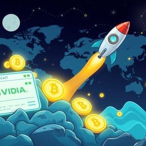 Stock Tokenization: Moonshot Unlocks a Revolutionary Era for Global Investors