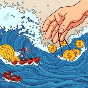 Massive Crypto Futures Liquidations: Over $94M Wiped Out in 24 Hours