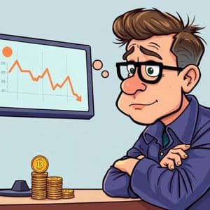 Crucial Insights: Australian SMSF Crypto Holdings See 4% Drop