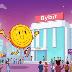 Exciting News: Bybit Announces Major Union U Crypto Listing!