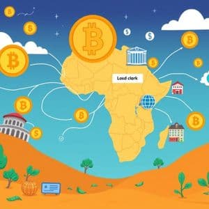 Ripple RLUSD: Unlocking Africa’s Financial Potential for Institutional Growth