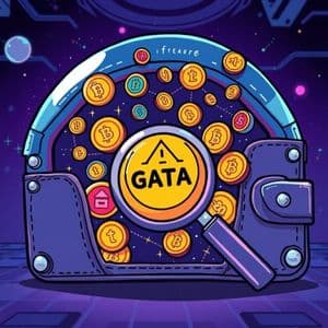 Binance Alpha Unlocks Exciting Opportunity with GATA Listing